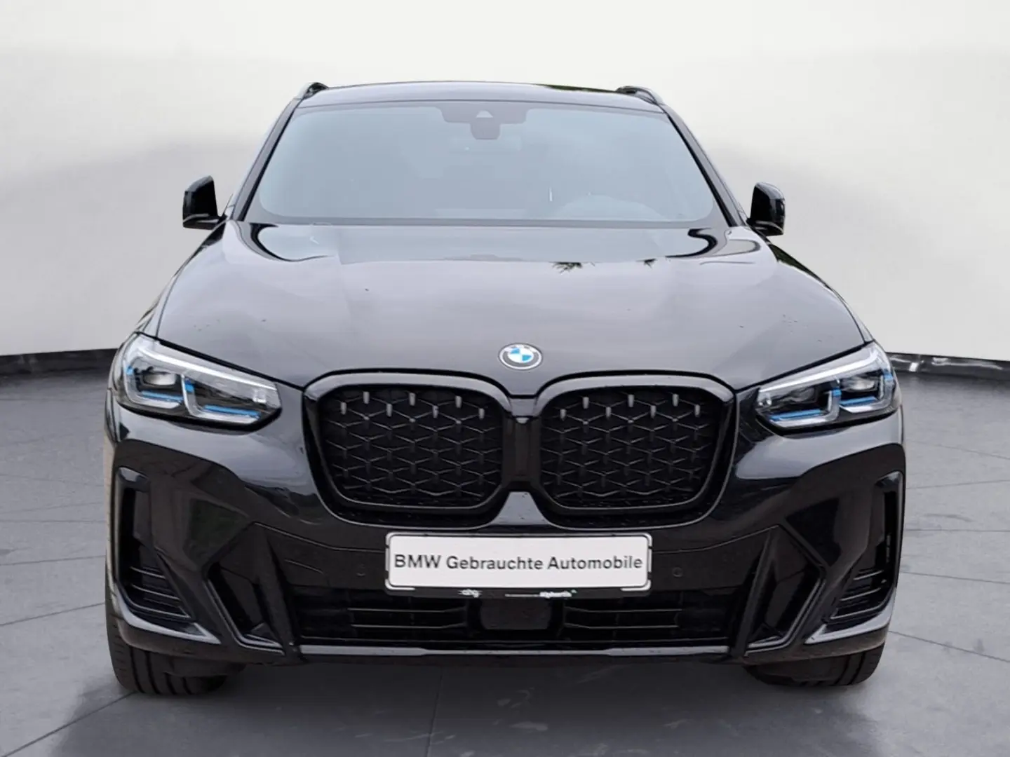 X4 xDrive30d AT *MSport*Shadow*Laser*Navi*Standh