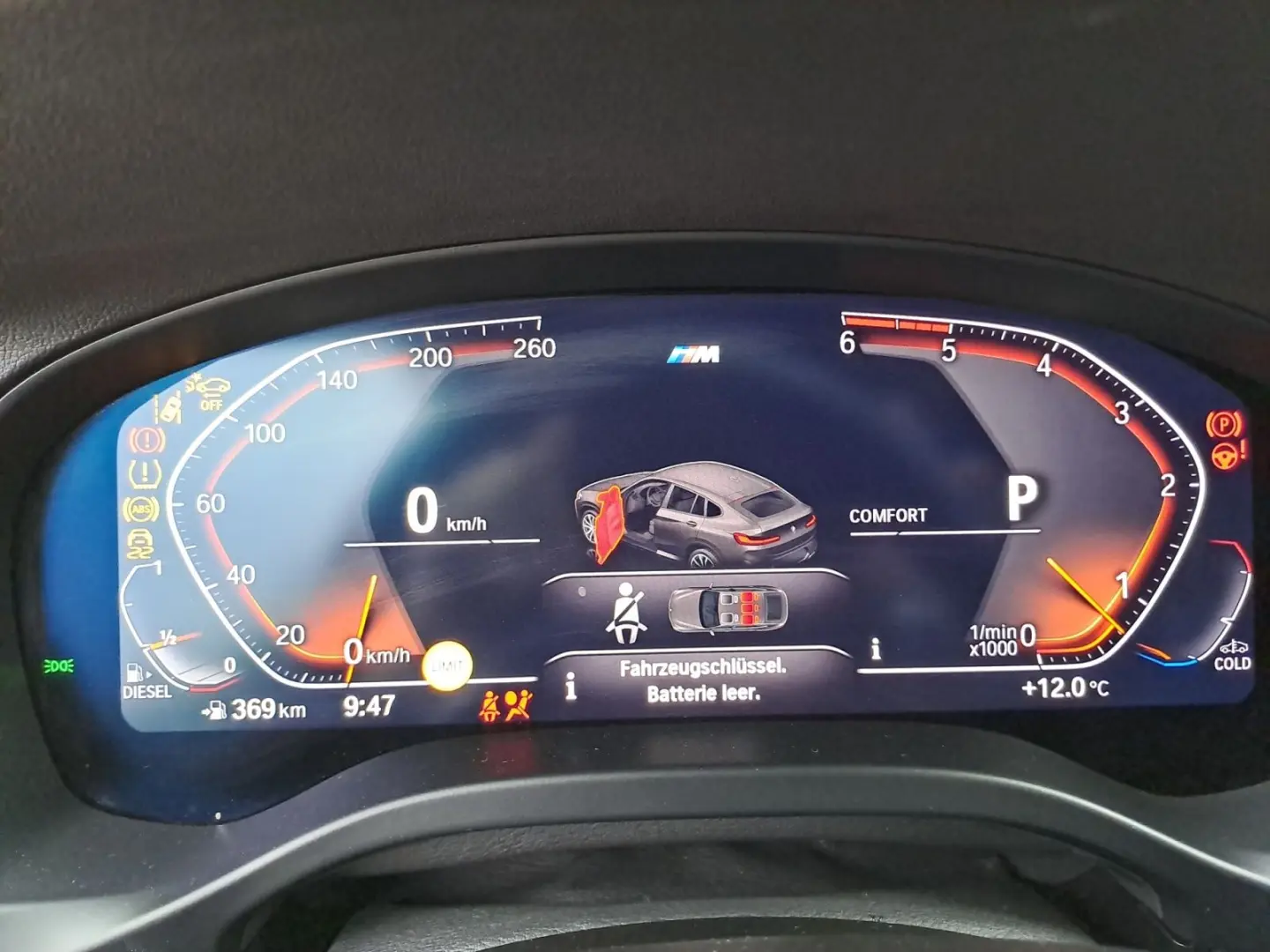 X4 xDrive30d AT *MSport*Shadow*Laser*Navi*Standh