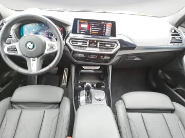 X4 xDrive30d AT *MSport*Shadow*Laser*Navi*Standh