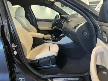X4 xDrive30d M Sport PANO ACC RFK NAVI LED DAB
