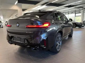 X4 xDrive30d M Sport PANO ACC RFK NAVI LED DAB