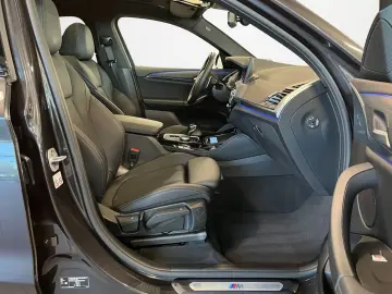 X4 xDrive30d M Sport PANO ACC RFK NAVI LED DAB
