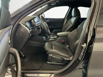 X4 xDrive30d M Sport PANO ACC RFK NAVI LED DAB
