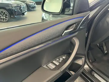 X4 xDrive30d M Sport PANO ACC RFK NAVI LED DAB