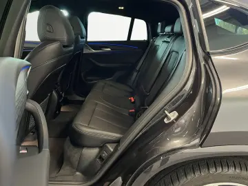 X4 xDrive30d M Sport PANO ACC RFK NAVI LED DAB