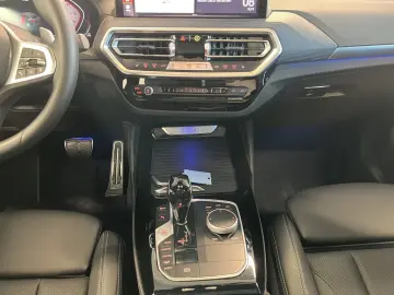 X4 xDrive30d M Sport PANO ACC RFK NAVI LED DAB