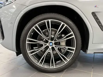 X4 xDrive30d M Sport PANO ACC RFK NAVI LED DAB