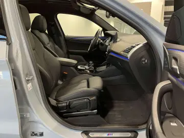 X4 xDrive30d M Sport PANO ACC RFK NAVI LED DAB
