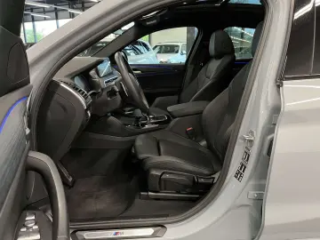 X4 xDrive30d M Sport PANO ACC RFK NAVI LED DAB