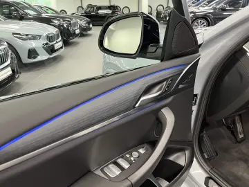 X4 xDrive30d M Sport PANO ACC RFK NAVI LED DAB