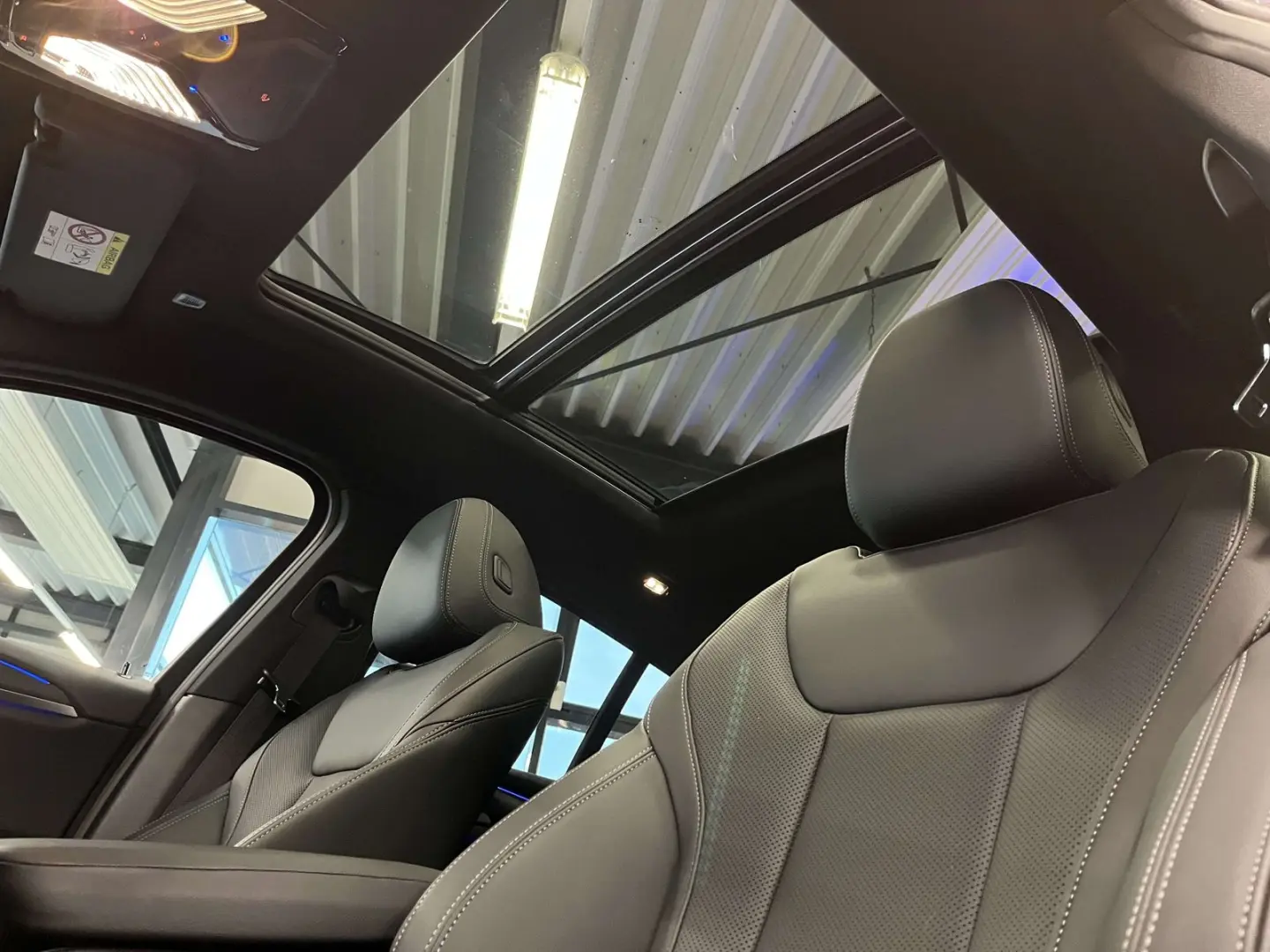 X4 xDrive30d M Sport PANO ACC RFK NAVI LED DAB