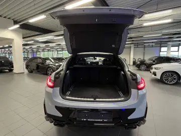 X4 xDrive30d M Sport PANO ACC RFK NAVI LED DAB