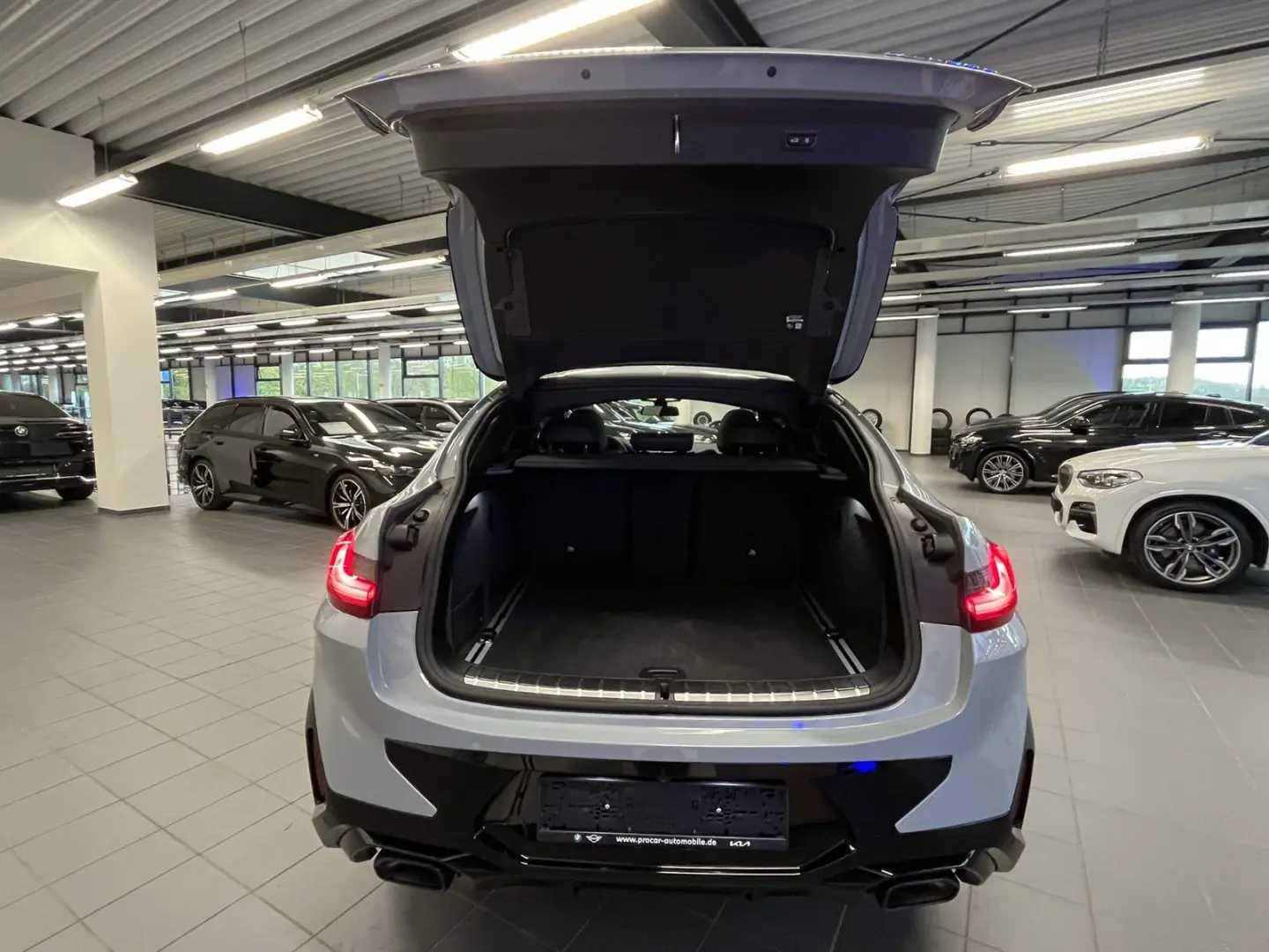 X4 xDrive30d M Sport PANO ACC RFK NAVI LED DAB