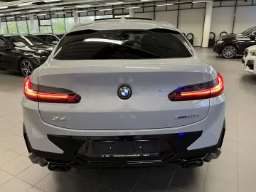 X4 xDrive30d M Sport PANO ACC RFK NAVI LED DAB