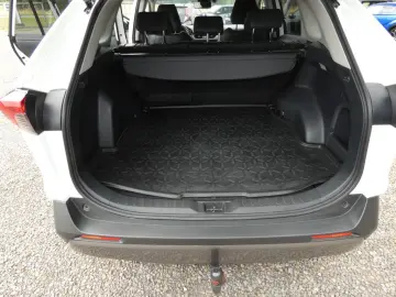 RAV 4 2.5 4x4 Hybrid Team D*AHK+Leder+SHZ+PDC