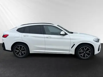 X4 xDrive30d M Sport|Stop&Go|Head-Up|HiFi