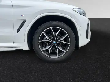 X4 xDrive30d M Sport|Stop&Go|Head-Up|HiFi