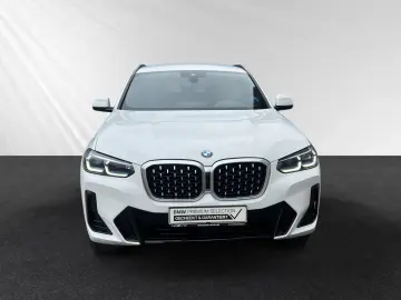 X4 xDrive30d M Sport|Stop&Go|Head-Up|HiFi