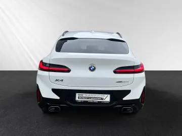 X4 xDrive30d M Sport|Stop&Go|Head-Up|HiFi
