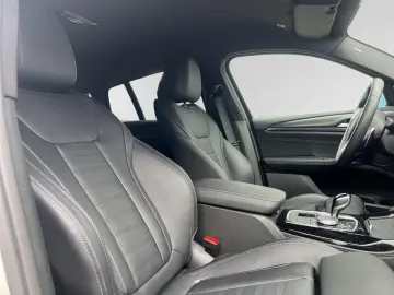 X4 xDrive30d M Sport|Stop&Go|Head-Up|HiFi