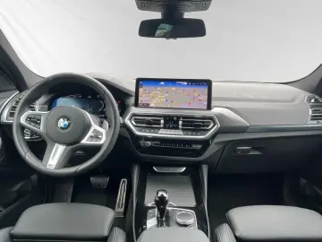 X4 xDrive30d M Sport|Stop&Go|Head-Up|HiFi