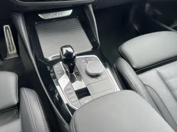 X4 xDrive30d M Sport|Stop&Go|Head-Up|HiFi