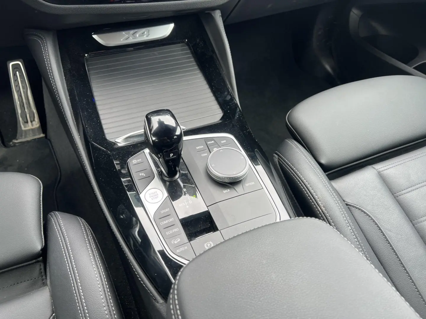 X4 xDrive30d M Sport|Stop&Go|Head-Up|HiFi