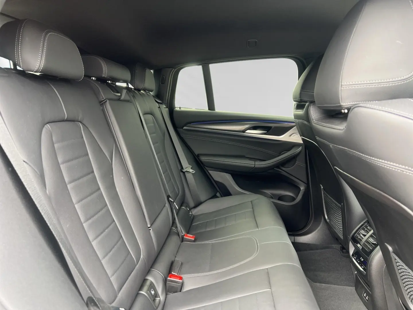 X4 xDrive30d M Sport|Stop&Go|Head-Up|HiFi