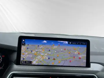 X4 xDrive30d M Sport|Stop&Go|Head-Up|HiFi