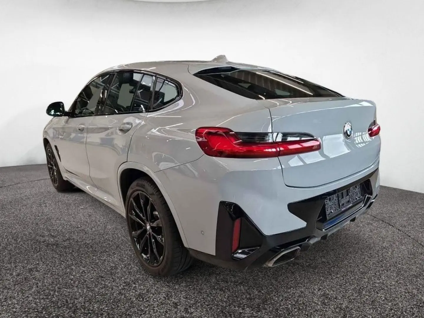 X4 xDrive30d M Sport LASER+AHK+HUD+ACC+KAM
