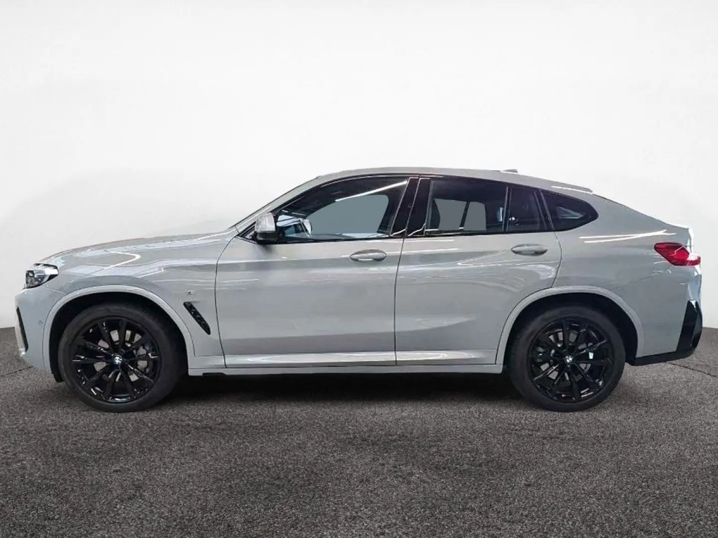 X4 xDrive30d M Sport LASER+AHK+HUD+ACC+KAM
