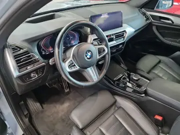 X4 xDrive30d M Sport LASER+AHK+HUD+ACC+KAM
