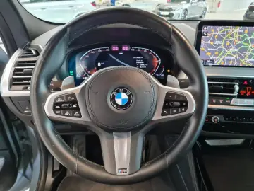 X4 xDrive30d M Sport LASER+AHK+HUD+ACC+KAM