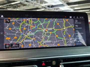 X4 xDrive30d M Sport LASER+AHK+HUD+ACC+KAM
