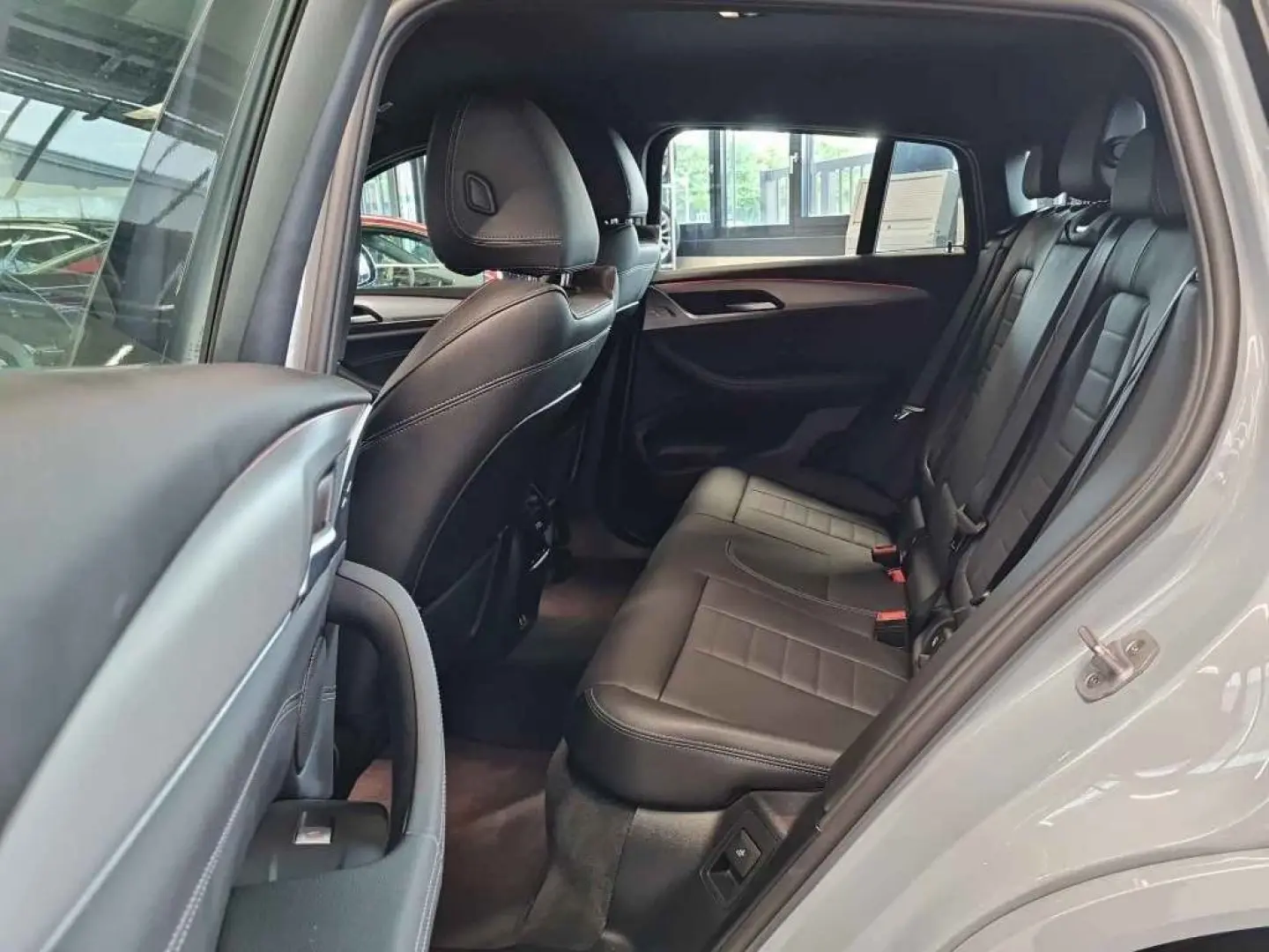 X4 xDrive30d M Sport LASER+AHK+HUD+ACC+KAM