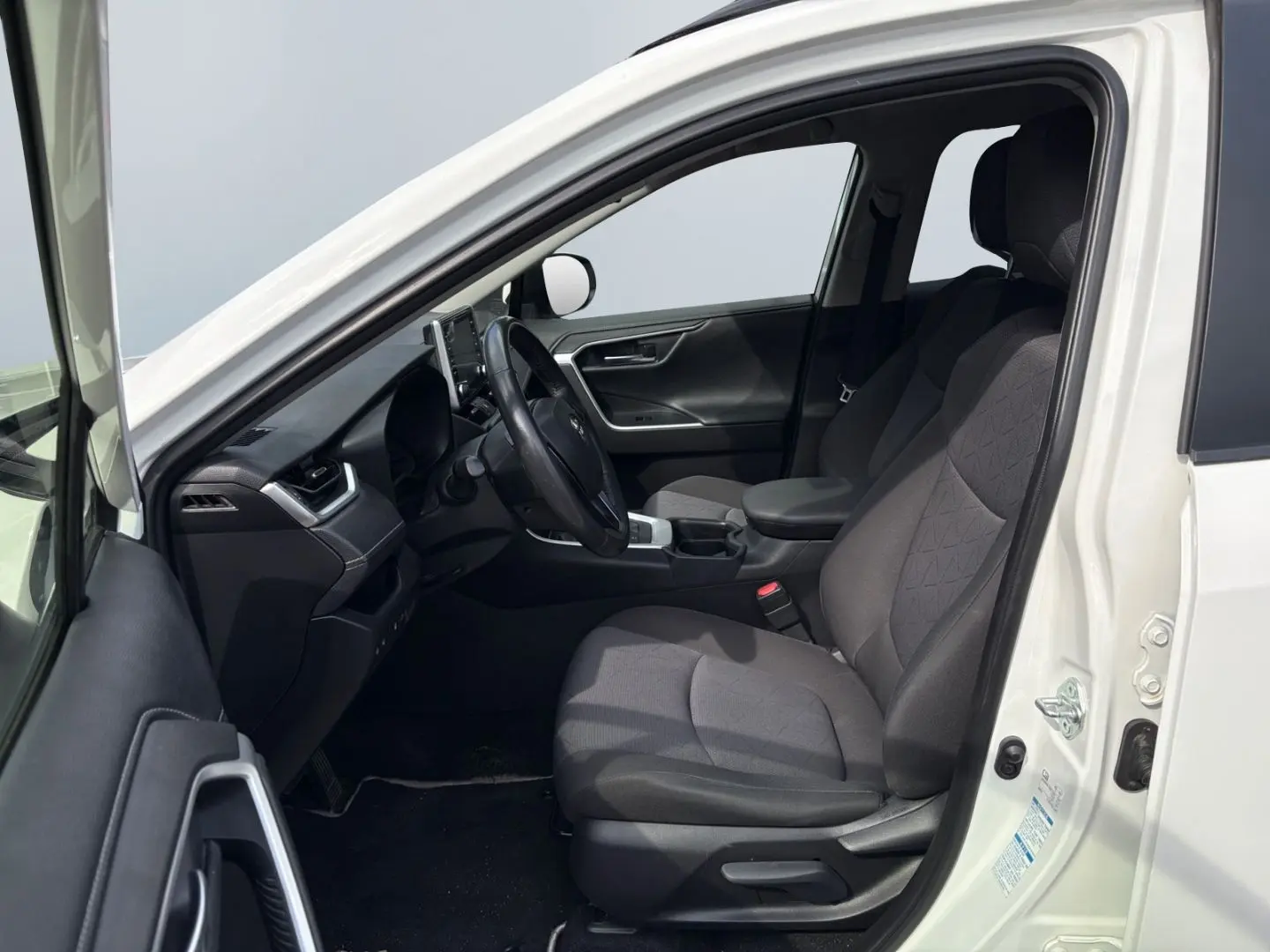 RAV 4 2.5 Hybrid Team D 4x4 *Navi*LED*el Heck*