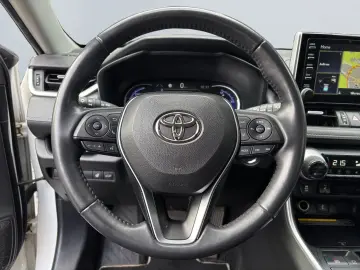 RAV 4 2.5 Hybrid Team D 4x4 *Navi*LED*el Heck*