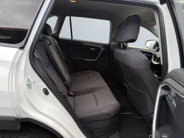 RAV 4 2.5 Hybrid Team D 4x4 *Navi*LED*el Heck*