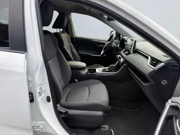 RAV 4 2.5 Hybrid Team D 4x4 *Navi*LED*el Heck*