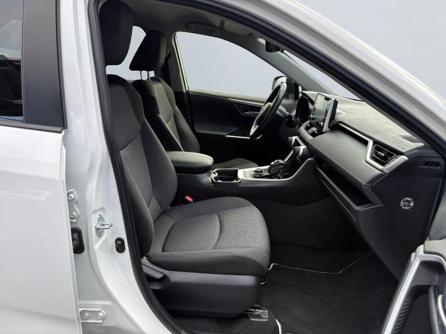 RAV 4 2.5 Hybrid Team D 4x4 *Navi*LED*el Heck*