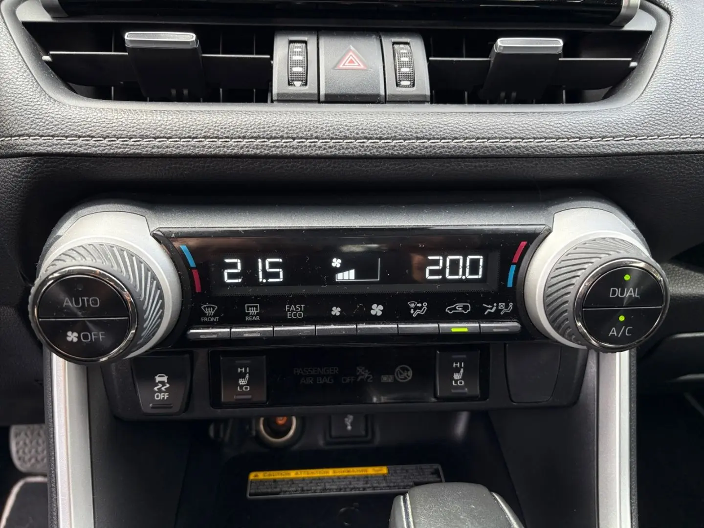 RAV 4 2.5 Hybrid Team D 4x4 *Navi*LED*el Heck*