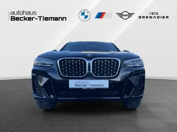 X4 xDrive30d M Sport/Panorama/AHK/Driving+/Parki