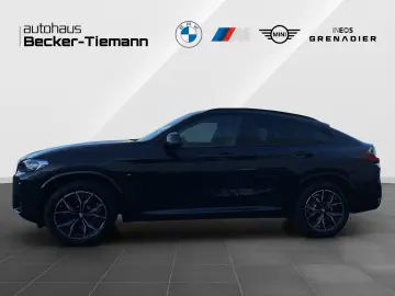 X4 xDrive30d M Sport/Panorama/AHK/Driving+/Parki