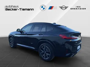 X4 xDrive30d M Sport/Panorama/AHK/Driving+/Parki