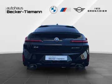 X4 xDrive30d M Sport/Panorama/AHK/Driving+/Parki