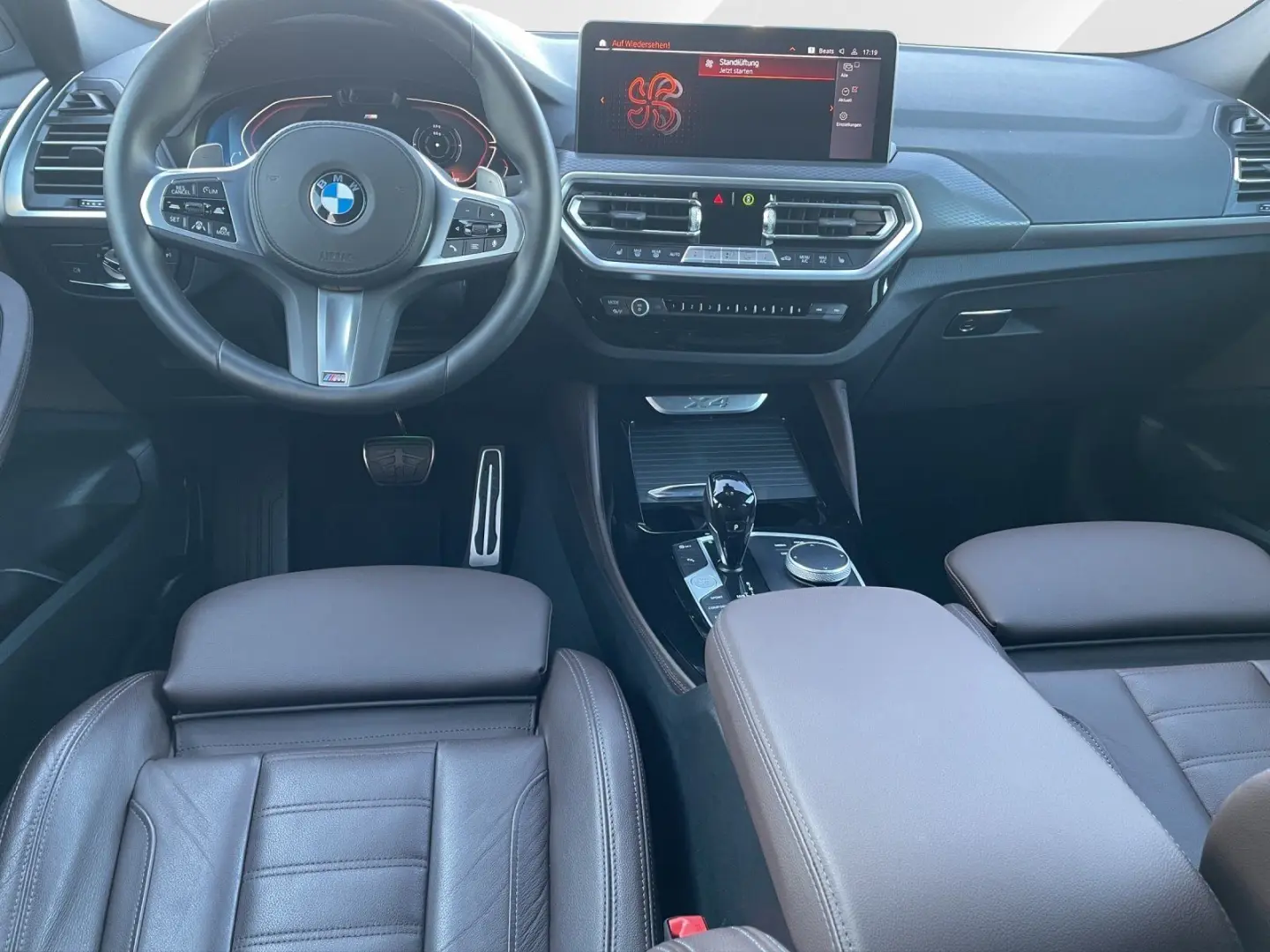 X4 xDrive30d M Sport/Panorama/AHK/Driving+/Parki