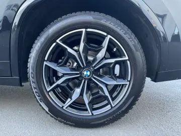 X4 xDrive30d M Sport/Panorama/AHK/Driving+/Parki