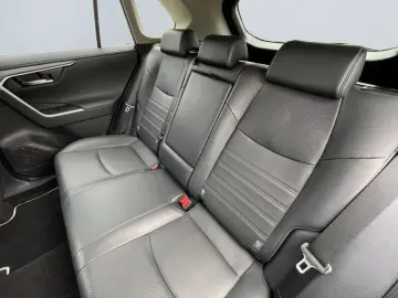 RAV 4 2.5 4x4 Hybrid Lounge *LED*360°*Leder*JBL*