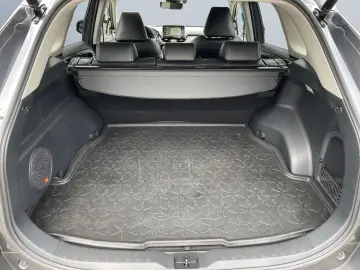 RAV 4 2.5 4x4 Hybrid Lounge *LED*360°*Leder*JBL*