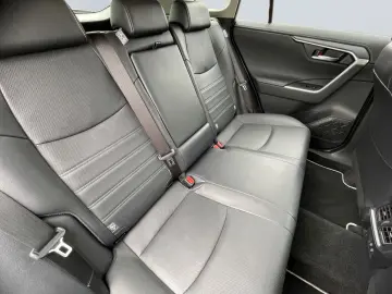 RAV 4 2.5 4x4 Hybrid Lounge *LED*360°*Leder*JBL*